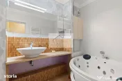 Platinia Centru – 2 camere LUX cu terasă 11mp lângă Operă