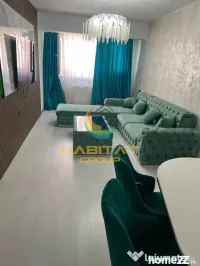 Mutare Rapida! Apartament Modern 2 Camere 63.16mp Berceni