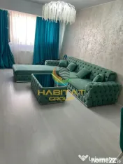 Mutare Rapida! Apartament Modern 2 Camere 63.16mp Berceni 