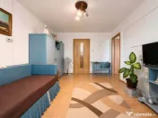 Brancoveanu - 2 Camere - Etaj 1 - Amenajat