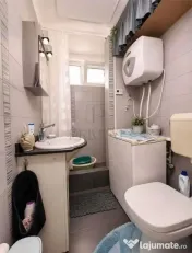 Brancoveanu - 2 Camere - Etaj 1 - Amenajat