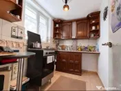 Brancoveanu - 2 Camere - Etaj 1 - Amenajat