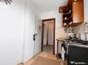 Brancoveanu - 2 Camere - Etaj 1 - Amenajat