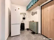 Brancoveanu - 2 Camere - Etaj 1 - Amenajat