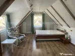 Căsuță in Dâmbul Rotund, zona Beta, 50 mp, cu AC