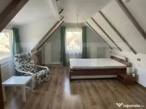 Căsuță in Dâmbul Rotund, zona Beta, 50 mp, cu AC