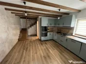 Căsuță in Dâmbul Rotund, zona Beta, 50 mp, cu AC 