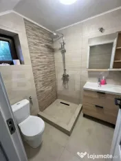 Căsuță in Dâmbul Rotund, zona Beta, 50 mp, cu AC 