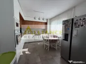 Casa Individuala - 4 camere - 2 bai - 620mp teren