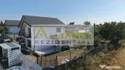 Casa Individuala - 4 camere - 2 bai - 620mp teren