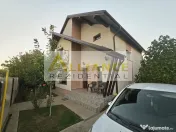 Casa Individuala - 5 camere - 2 bai - 385mp teren 