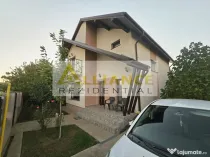 Casa Individuala - 5 camere - 2 bai - 385mp teren