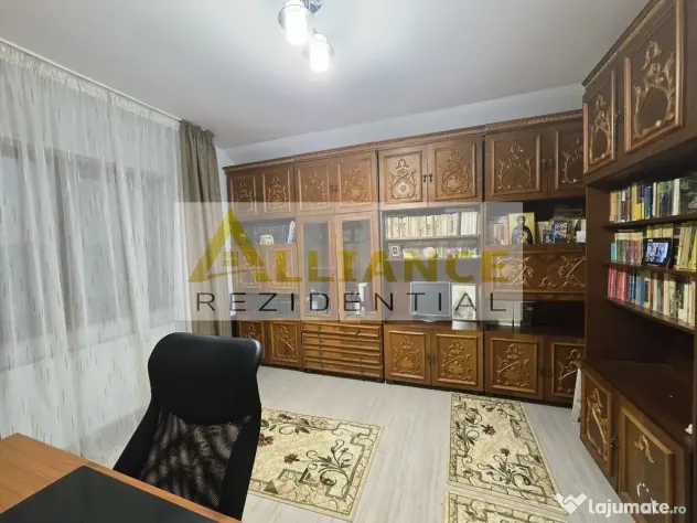 Casa Individuala - 5 camere - 2 bai - 385mp teren - Berceni (Bucuresti-Ilfov)