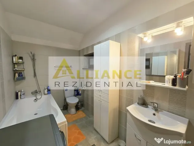 Casa Individuala - 5 camere - 2 bai - 385mp teren - Berceni (Bucuresti-Ilfov)