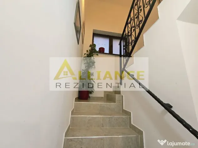 Casa Individuala - 5 camere - 2 bai - 385mp teren - Berceni (Bucuresti-Ilfov)