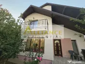 Casa Individuala - 5 camere - 2 bai - 385mp teren 