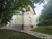 Casa Individuala - 5 camere - 2 bai - 385mp teren 