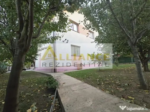 Casa Individuala - 5 camere - 2 bai - 385mp teren - Berceni (Bucuresti-Ilfov)