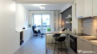 Garsonieră modernă de închiriat – 39 mp – Str. Țintașului, Sector 1 
