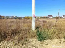 Teren intravilan, 960 mp, zona Mihai Viteazu