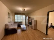 Apartament 3 camere | 64 mp + 2 balcoane + boxă | La cheie 