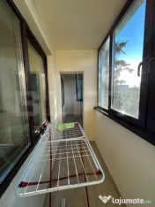 Apartament 3 camere | 64 mp + 2 balcoane + boxă | La cheie 