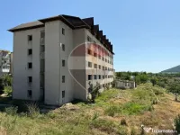 Bloc P+4 de vanzare, 40 apartamente | BABADAG | Tulcea - Constanta