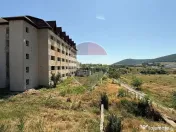 Bloc P+4 de vanzare, 40 apartamente | BABADAG | Tulcea - Constanta 