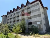 Bloc P+4 de vanzare, 40 apartamente | BABADAG | Tulcea - Constanta 