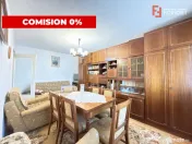COMISION 0% Apartament cu 3 camere de vanzare, zona Lipovei 
