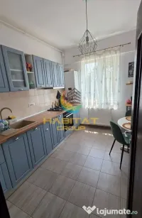 Garsonieră decomandată de închiriat suprafața de 40 mp zona linistita 