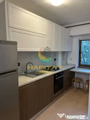 Garsonieră decomandată de închiriat suprafața de 40 mp zona linistita 