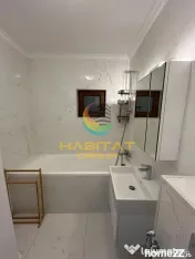 Garsonieră decomandată de închiriat suprafața de 40 mp zona linistita 