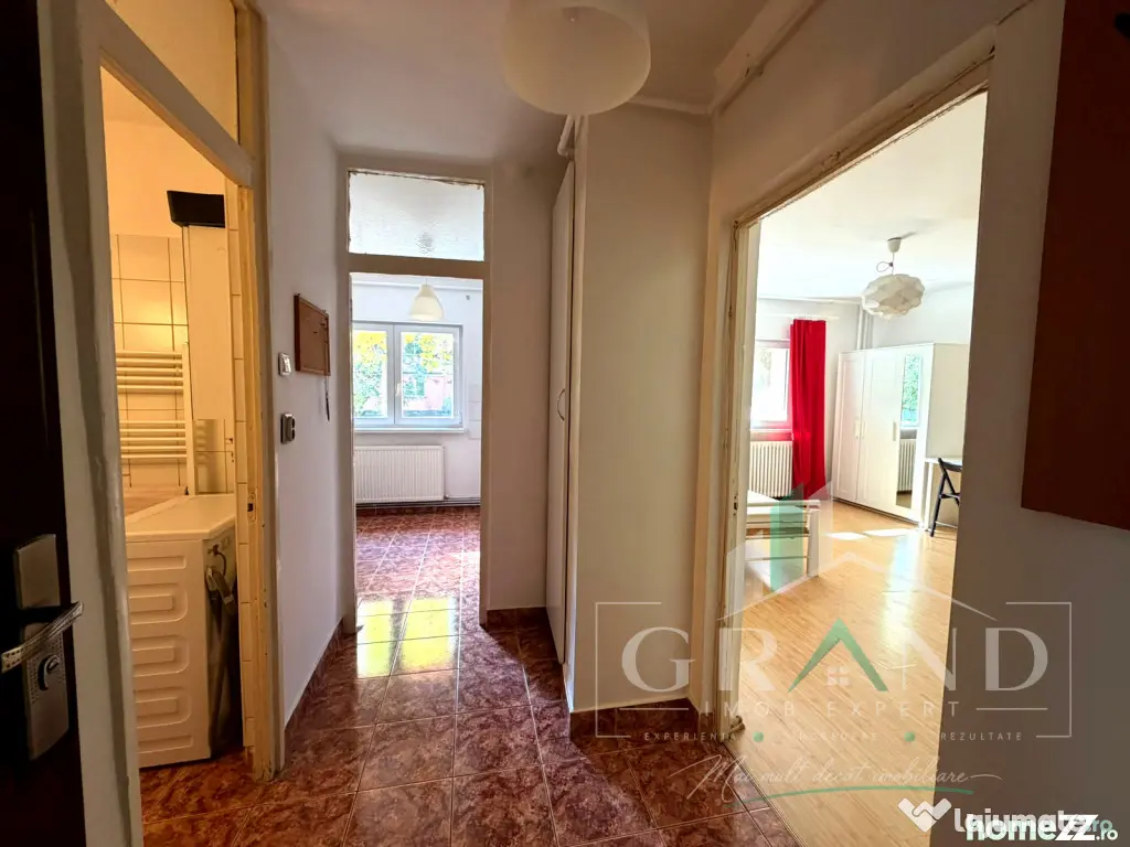 Ap 1 camera | Parcare | Plopilor - Cluj-Napoca (Cluj)