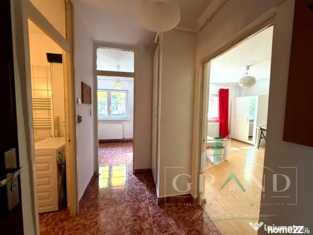 Ap 1 camera | Parcare | Plopilor - Cluj-Napoca (Cluj)