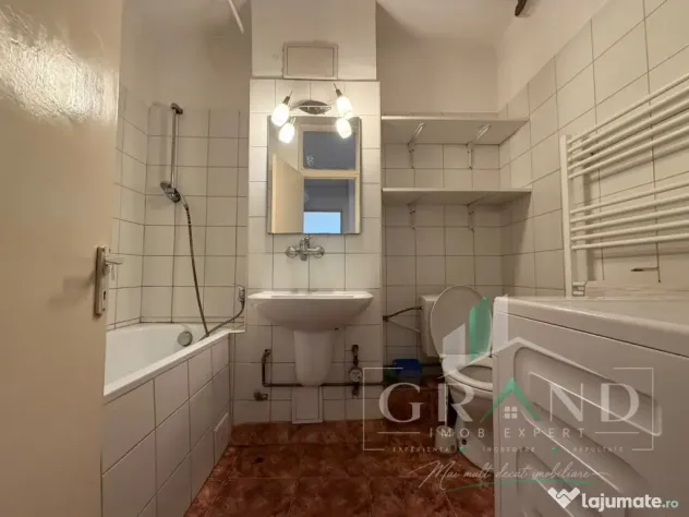 Ap 1 camera | Parcare | Plopilor - Cluj-Napoca (Cluj)