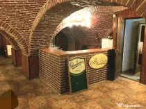 Spatiu comercial Pizzerie cu intrare din strada - Traian