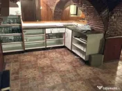 Spatiu comercial Pizzerie cu intrare din strada - Traian