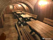 Spatiu comercial Pizzerie cu intrare din strada - Traian