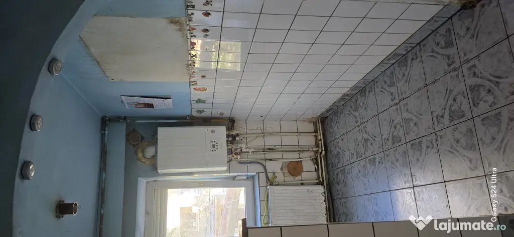 Vand apartament 2 camere decomandat in Deva str. Minerului