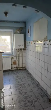 Vand apartament 2 camere decomandat in Deva str. Minerului