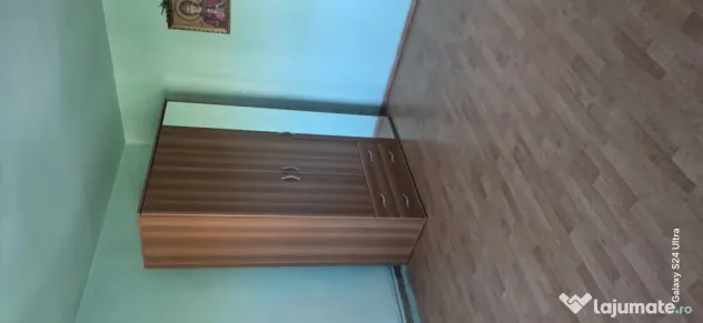 Vand apartament 2 camere decomandat in Deva str. Minerului