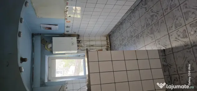 Vand apartament 2 camere decomandat in Deva str. Minerului