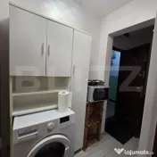 Garsonieră mobilată și utilată | Parter | Micro 19 