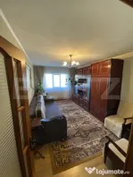 Apartament 2 camere, 44 mp, zona Burdujeni