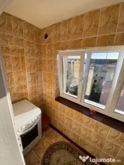 Apartament 2 camere decomandat 44 mp | Burdujeni – Cuza Vo