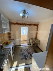 Apartament 2 camere decomandat 44 mp | Burdujeni – Cuza Vo