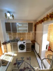 Apartament 2 camere decomandat 44 mp | Burdujeni – Cuza Vo