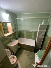 Apartament 2 camere decomandat 44 mp | Burdujeni – Cuza Vo