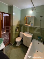 Apartament 2 camere decomandat 44 mp | Burdujeni – Cuza Vo